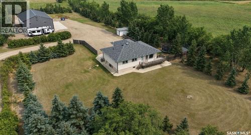 Rempel Acreage, Swift Current Rm No. 137, SK - Outdoor With View