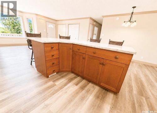 Rempel Acreage, Swift Current Rm No. 137, SK - Indoor Photo Showing Kitchen