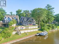 2056 RIVER ROAD W  Wasaga Beach, ON L9Z 2W1