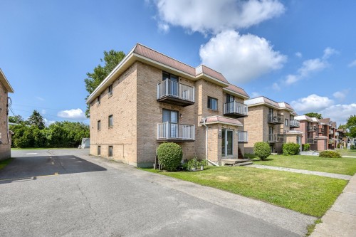 Extérieur - 336 Boul. Samson, Laval (Sainte-Dorothée), QC - Outdoor With Facade