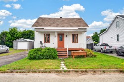 99 6e Rue  L'Islet, QC G0L 2C0