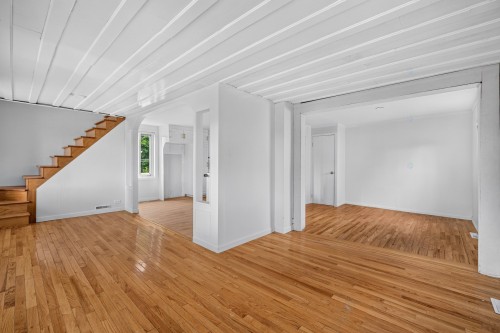 Living Room - 99 6E Rue, L'Islet, QC - Indoor Photo Showing Other Room