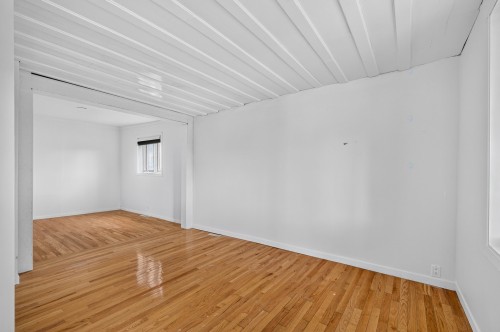 Living Room - 99 6E Rue, L'Islet, QC - Indoor Photo Showing Other Room