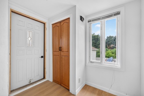 Mud Room - 99 6E Rue, L'Islet, QC - Indoor Photo Showing Other Room