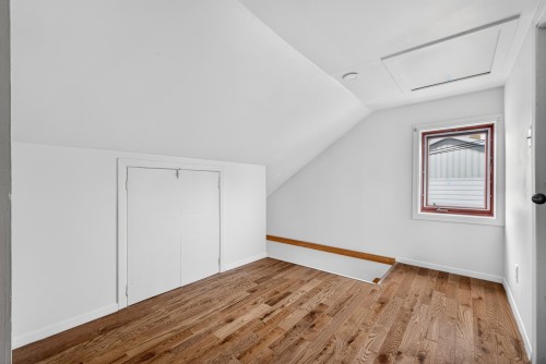 Den - 99 6E Rue, L'Islet, QC - Indoor Photo Showing Other Room