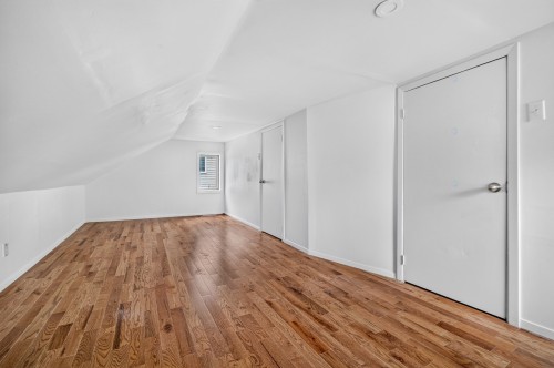 Master Bedroom - 99 6E Rue, L'Islet, QC - Indoor Photo Showing Other Room