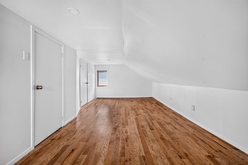 Master Bedroom - 99 6E Rue, L'Islet, QC - Indoor Photo Showing Other Room