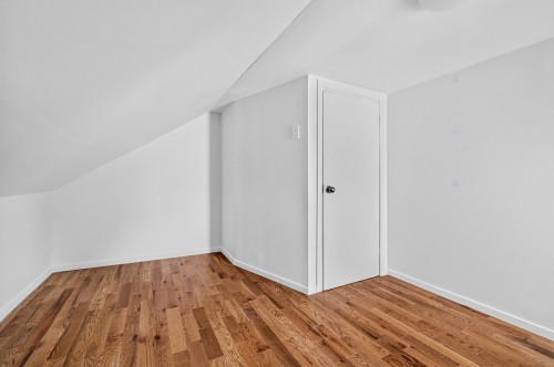 Bedroom - 99 6E Rue, L'Islet, QC - Indoor Photo Showing Other Room
