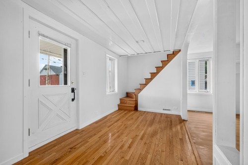 Mud Room - 99 6E Rue, L'Islet, QC - Indoor Photo Showing Other Room