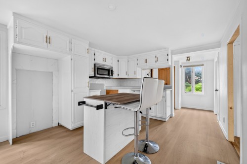 Kitchen - 99 6E Rue, L'Islet, QC - Indoor Photo Showing Kitchen