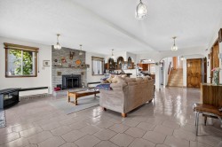 Living Room - 