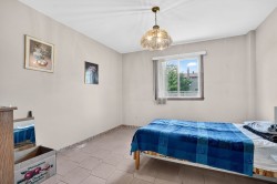 Bedroom - 
