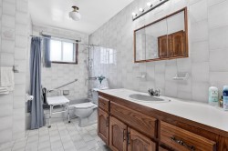 Bathroom - 