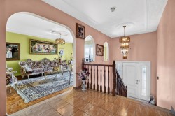 Mud Room - 