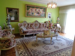 Living Room - 