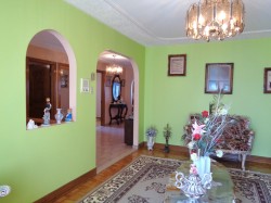 Living Room - 
