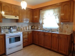 Kitchen - 