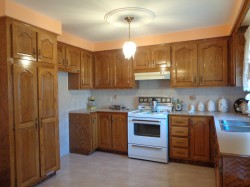 Kitchen - 