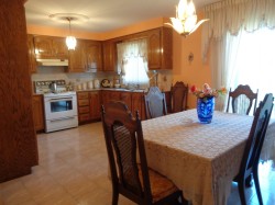 Kitchen - 