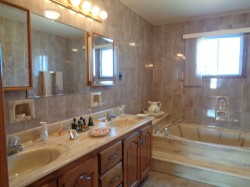 Bathroom - 