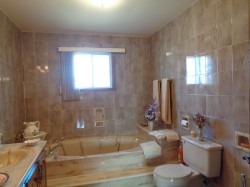 Bathroom - 