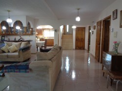 Family Room - 