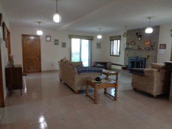 Family Room - 