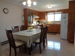 Kitchen - 