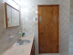 Bathroom - 