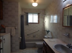 Bathroom - 