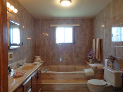 Bathroom - 