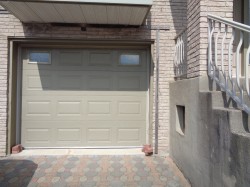 Garage - 