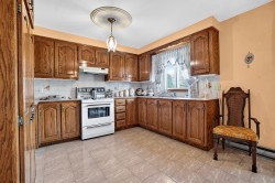 Kitchen - 