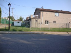 Exterior - 