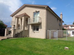 Exterior - 