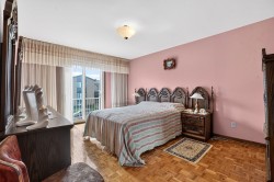 Bedroom - 