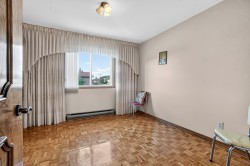 Bedroom - 