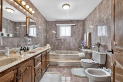 Bathroom - 