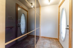 Hall d'entrée/Vestibule - 