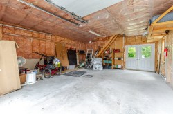 Garage - 