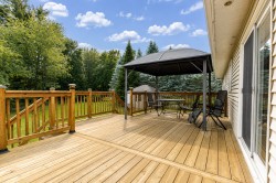 Terrasse - 
