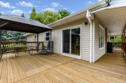 Terrasse - 
