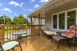 Terrasse - 