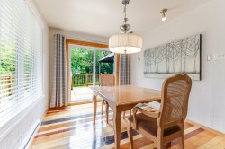 Salle à manger - 