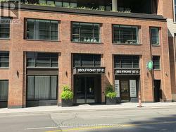 4209 - 180 FRONT STREET E Toronto, ON M5A 0A9