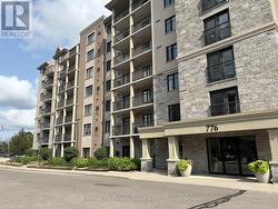 705 - 776 LAURELWOOD DRIVE Waterloo, ON N2V 0A8