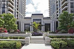 PH14 - 100 HARRISON GARDEN BOULEVARD Toronto, ON M2N 0C2