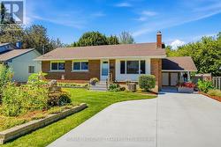 33 NICKERSON AVENUE  St. Catharines (Vine/Linwell), ON L2N 3M5