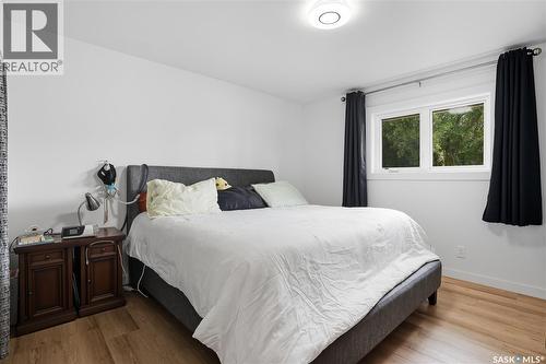 16 Walsh Street, Qu'Appelle, SK - Indoor Photo Showing Bedroom
