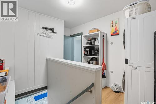 16 Walsh Street, Qu'Appelle, SK - Indoor Photo Showing Other Room